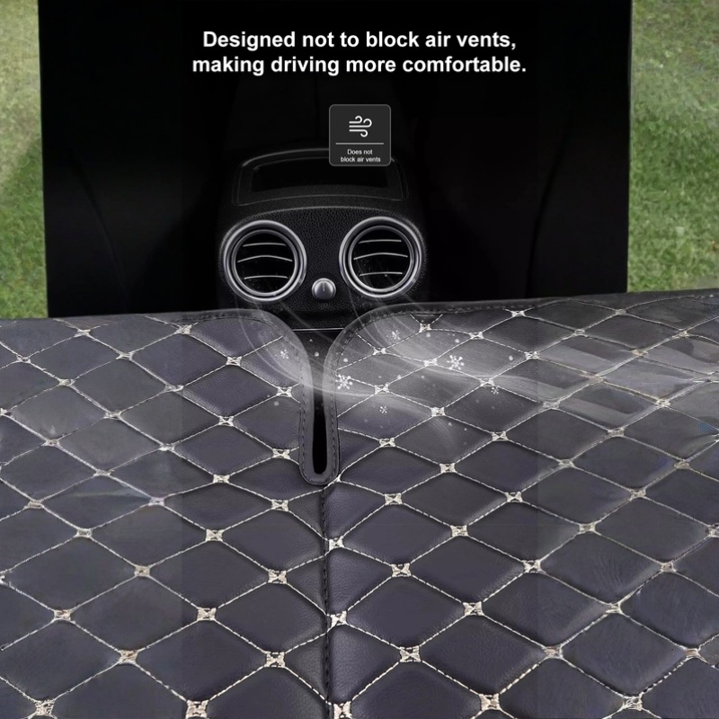 Katlanabilir Araba Arka Koltuk - Car Accessories Online incelemesi ve fiyatı