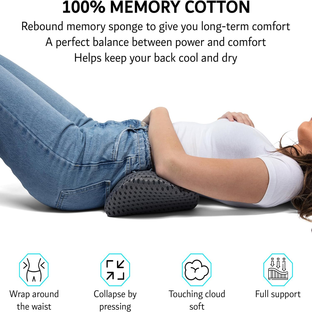 Nefes bellek yastık iç aksesua - Car Seat Cushion Memory Foam incelemesi ve fiyatı