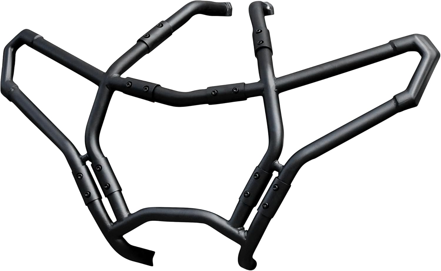 Can-Am Maverick R için Ön Tamp - Bumper Guard Protector incelemesi ve fiyatı