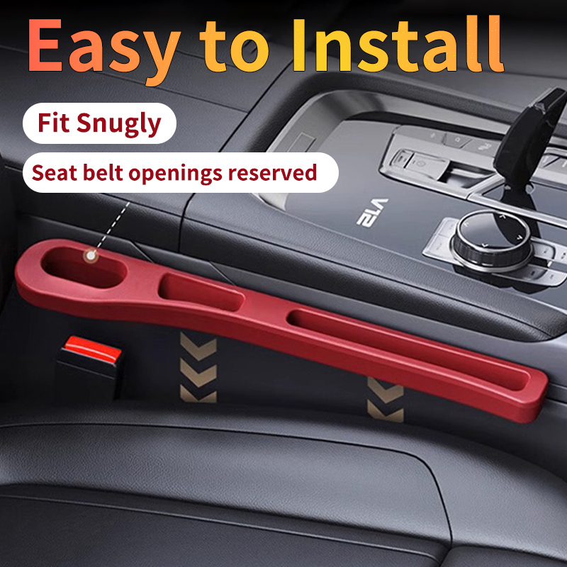 Škoda Elroq Araba Koltuğu Boşl - Car Seat Organizer incelemesi ve fiyatı