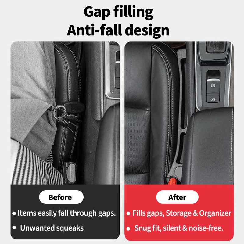 Škoda Elroq Araba Koltuğu Boşl - Car Seat Organizer incelemesi ve fiyatı
