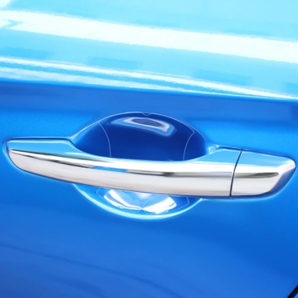 5 adet evrensel görünmez araba - Car Door Handle Protector incelemesi ve fiyatı
