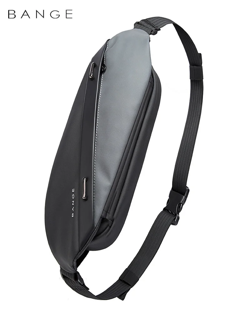 BANGE Crossbody Çanta Erkekler - Car Accessories Gifts For Men incelemesi ve fiyatı