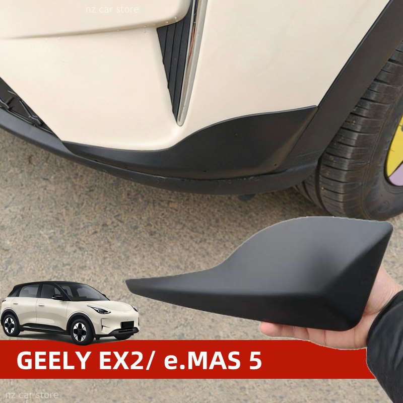 Tampon Köşe Muhafızları Koruyu - Bumper Guard Protector incelemesi ve fiyatı