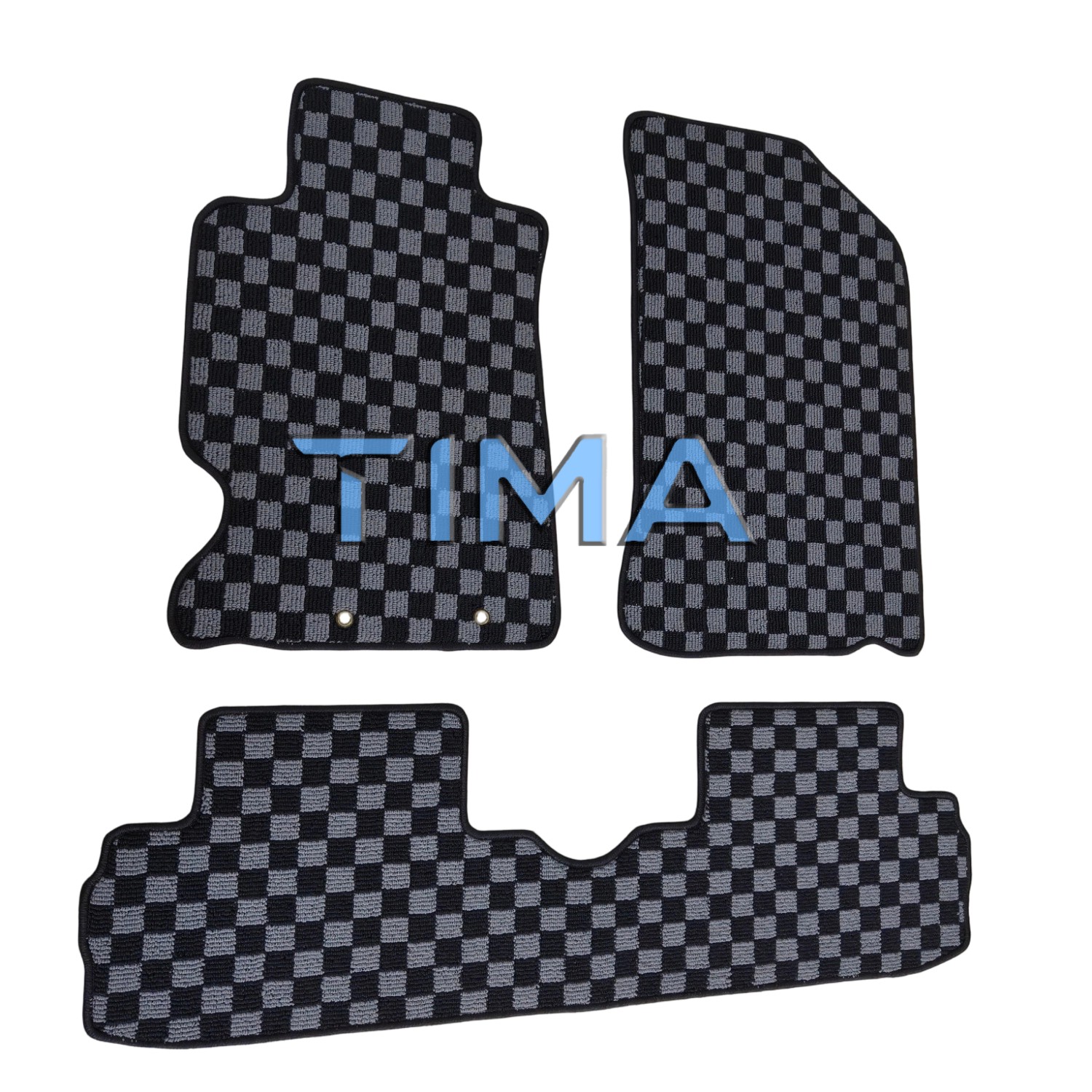3 adet JDM yarış kültürü damal - Car Accessories Jdm incelemesi ve fiyatı