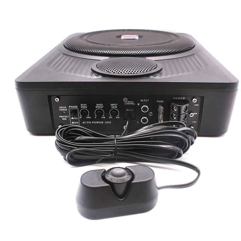 Araç Amplifikatör Sistemleri i - Car Accessories Online incelemesi ve fiyatı