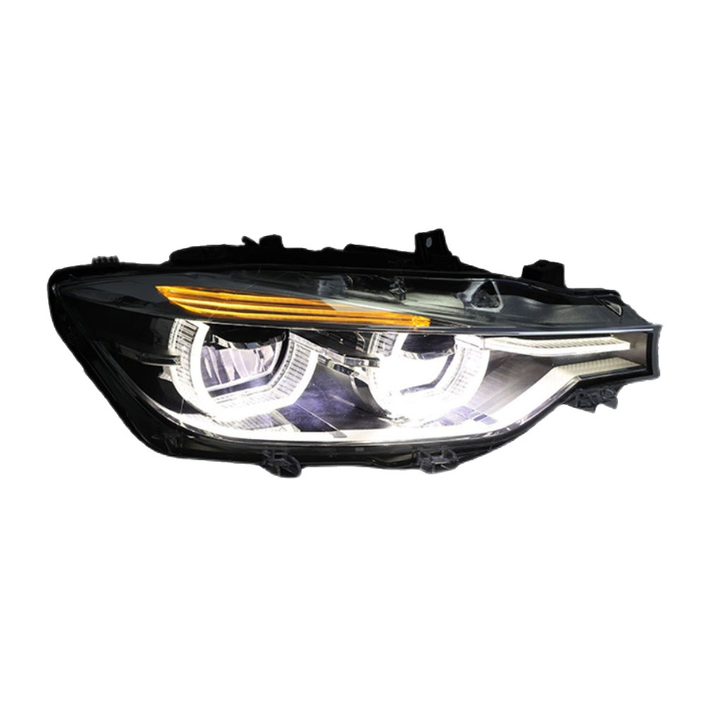 BMW 3 Serisi F30 F35 2012-2019 - Accessories Car Near incelemesi ve fiyatı