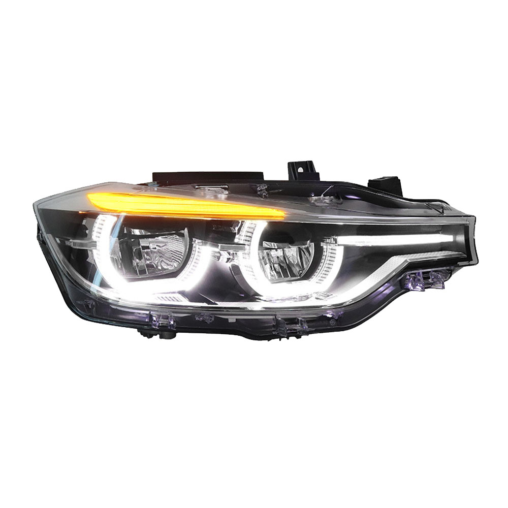 BMW 3 Serisi F30 F35 2012-2019 - Accessories Car Near incelemesi ve fiyatı