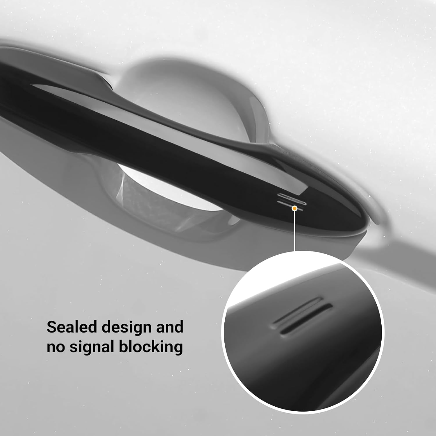 Toyota 2018-2026 Camry & 2019- - Car Door Handle Protector incelemesi ve fiyatı