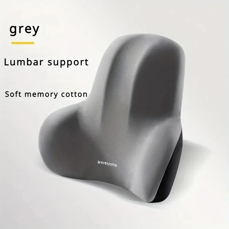 Araba Boyun Yastığı Hafızalı K - Car Seat Cushion Memory Foam incelemesi ve fiyatı