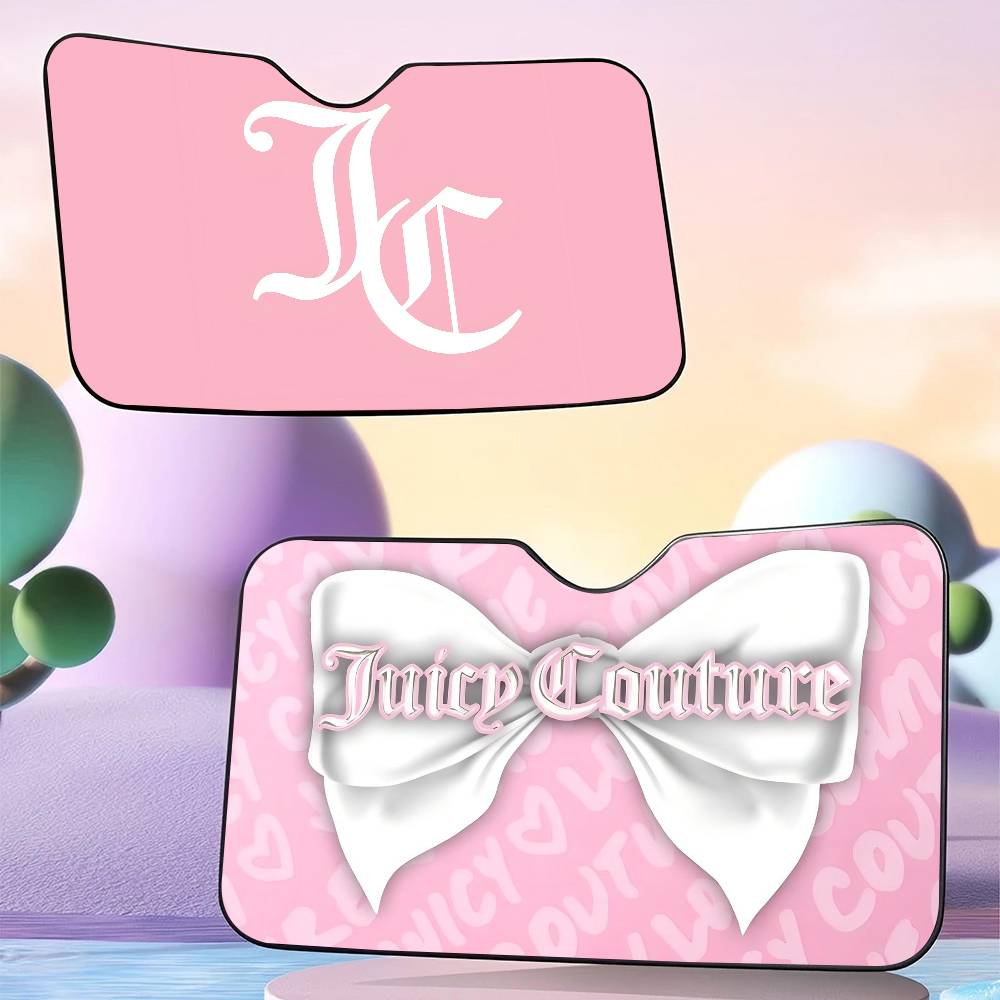 J-Juicy Cool C-Couture Anime ö - Car Accessories Juicy Couture incelemesi ve fiyatı