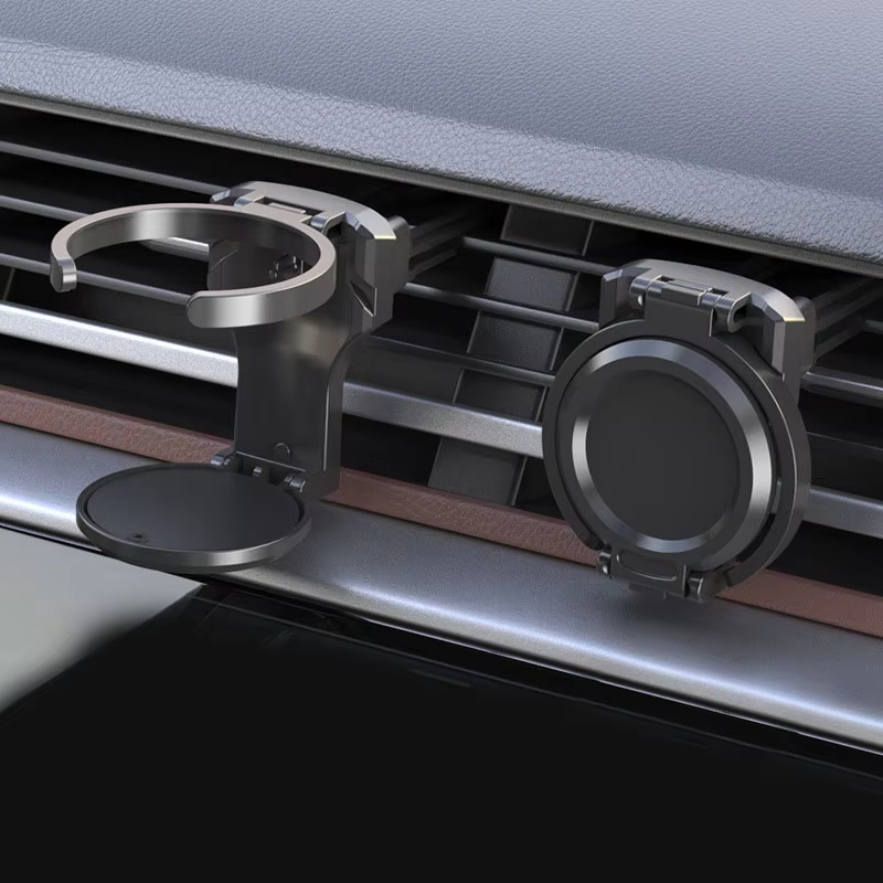 Katlanabilir Araba Havalandırm - Car Accessories Juicy Couture incelemesi ve fiyatı