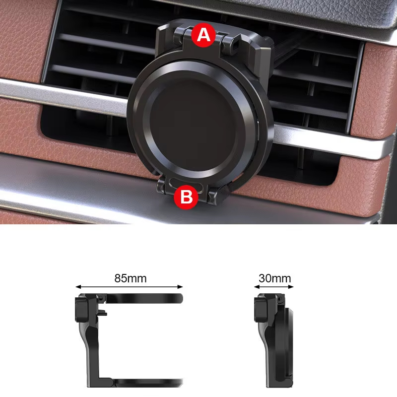 Katlanabilir Araba Havalandırm - Car Accessories Juicy Couture incelemesi ve fiyatı
