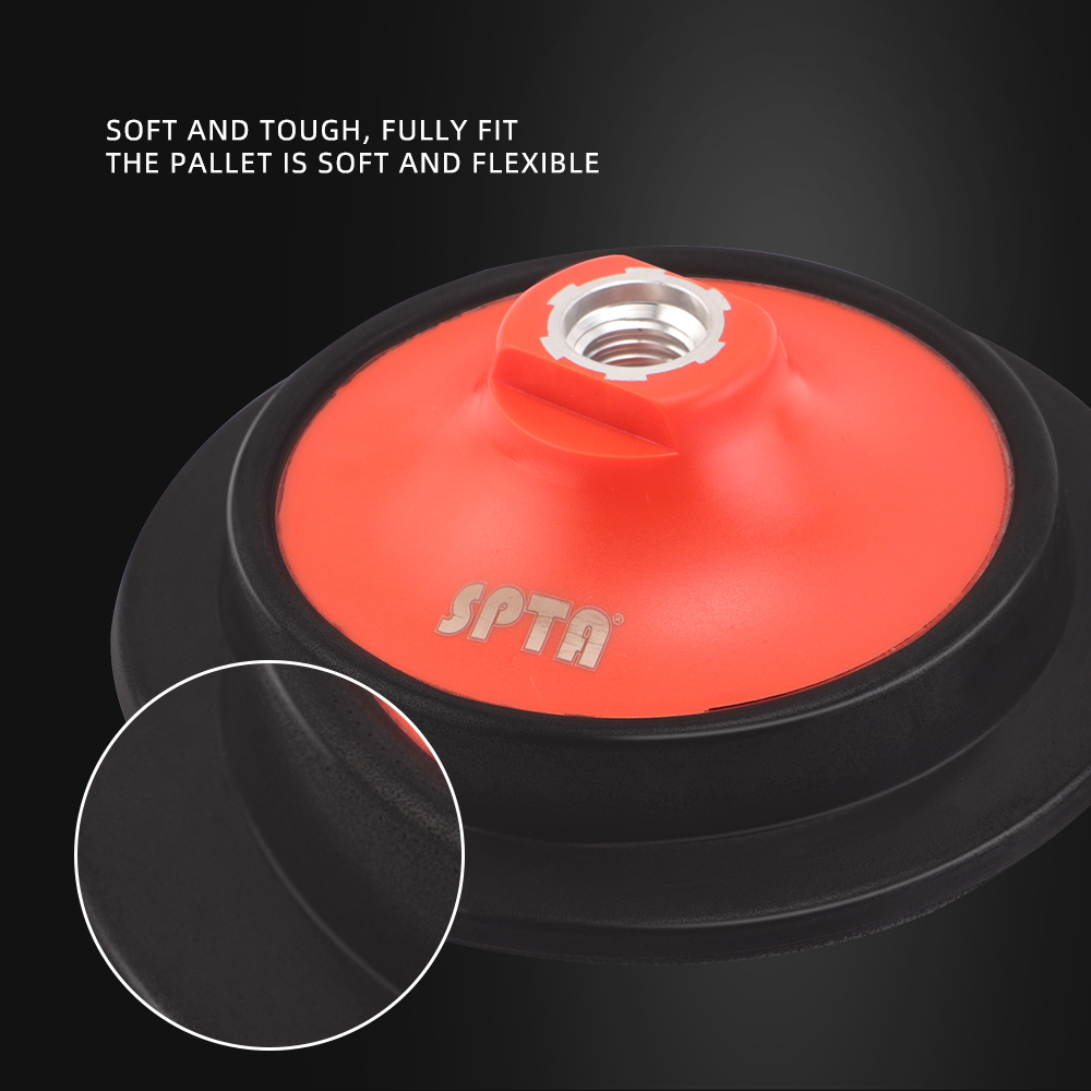 SPTA 5 