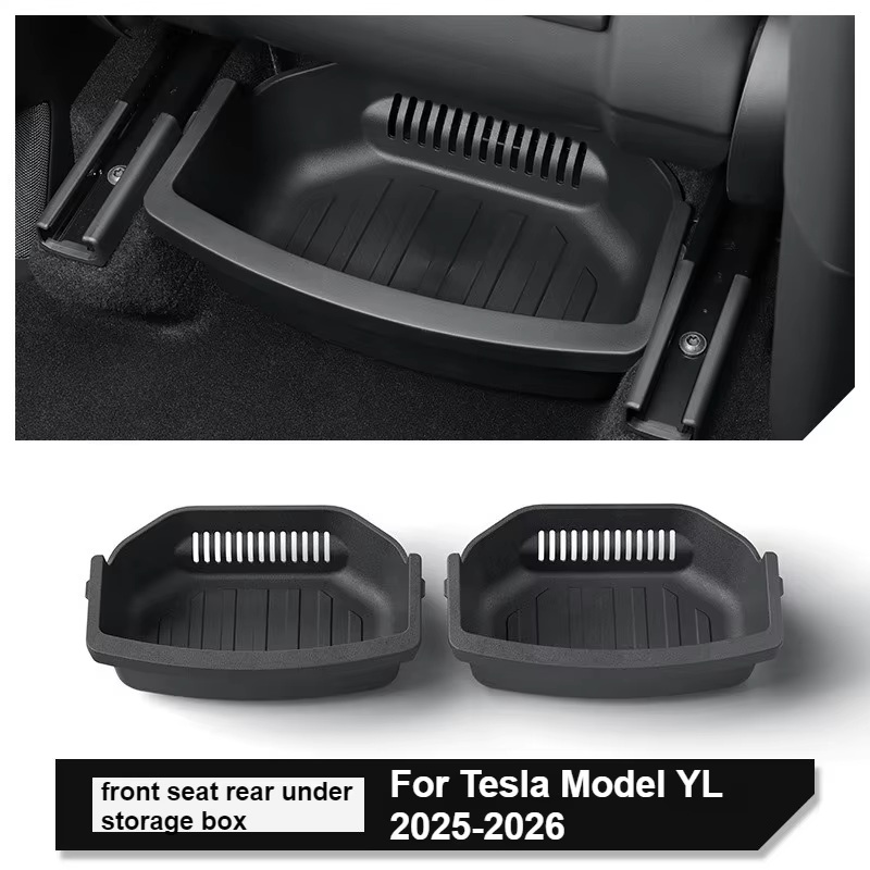 Koltuk Altında saklama kutusu  - Car Seat Organizer incelemesi ve fiyatı