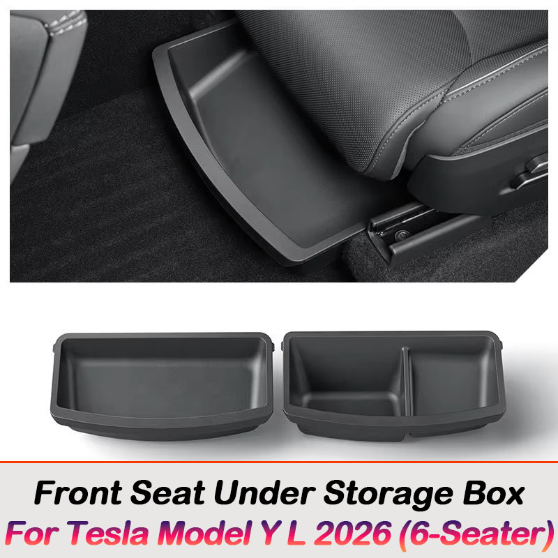Koltuk Altında saklama kutusu  - Car Seat Organizer incelemesi ve fiyatı