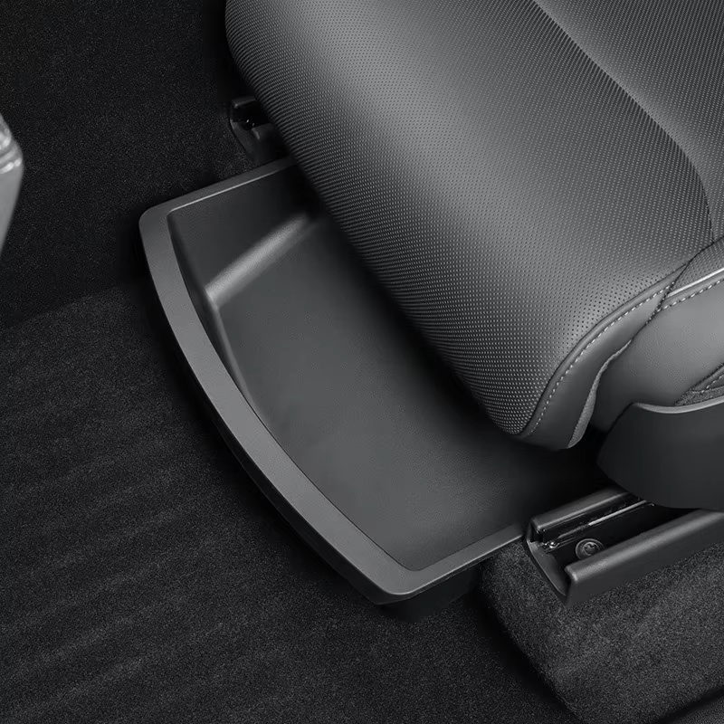 Koltuk Altında saklama kutusu  - Car Seat Organizer incelemesi ve fiyatı