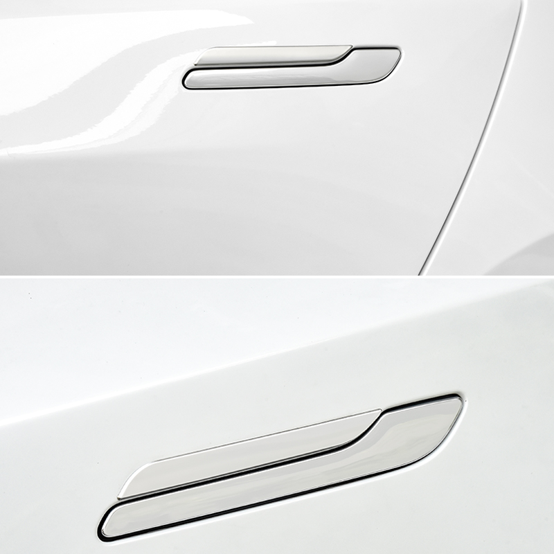 4 adet kapı kolu sarma kapağı  - Car Door Handle Protector incelemesi ve fiyatı
