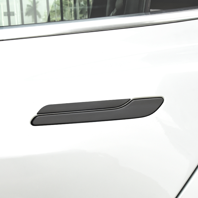 4 adet kapı kolu sarma kapağı  - Car Door Handle Protector incelemesi ve fiyatı