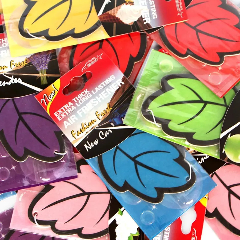 1/6/12/18/24/30 adet araba hav - Car Accessories Juicy Couture incelemesi ve fiyatı
