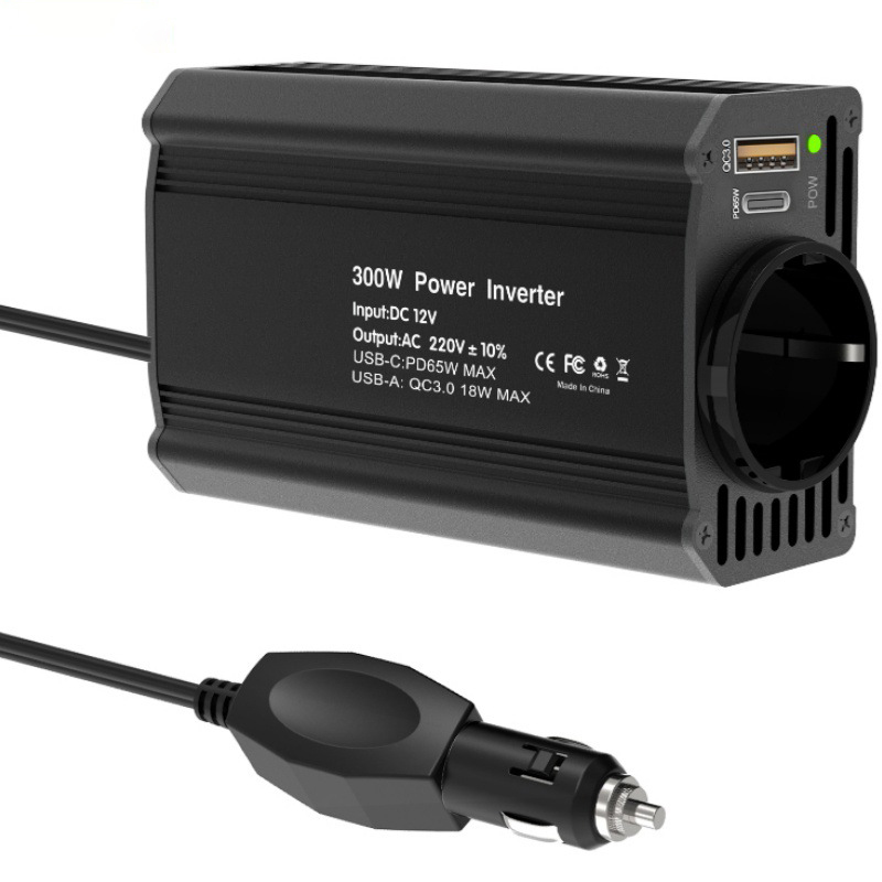 PD65W 300W Araç Şarj Cihazı US - Car Accessories Qc incelemesi ve fiyatı