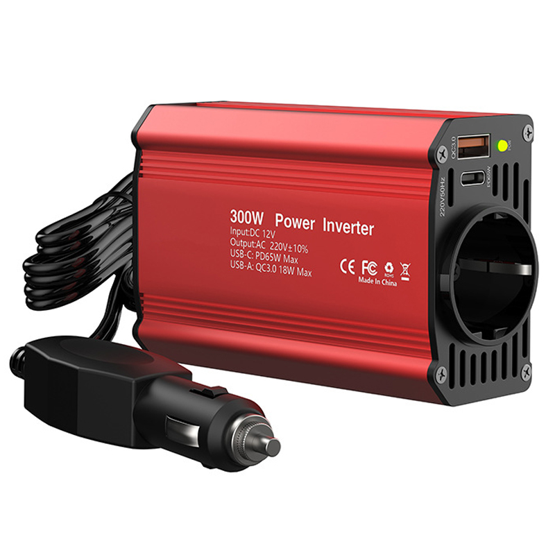 PD65W 300W Araç Şarj Cihazı US - Car Accessories Qc incelemesi ve fiyatı