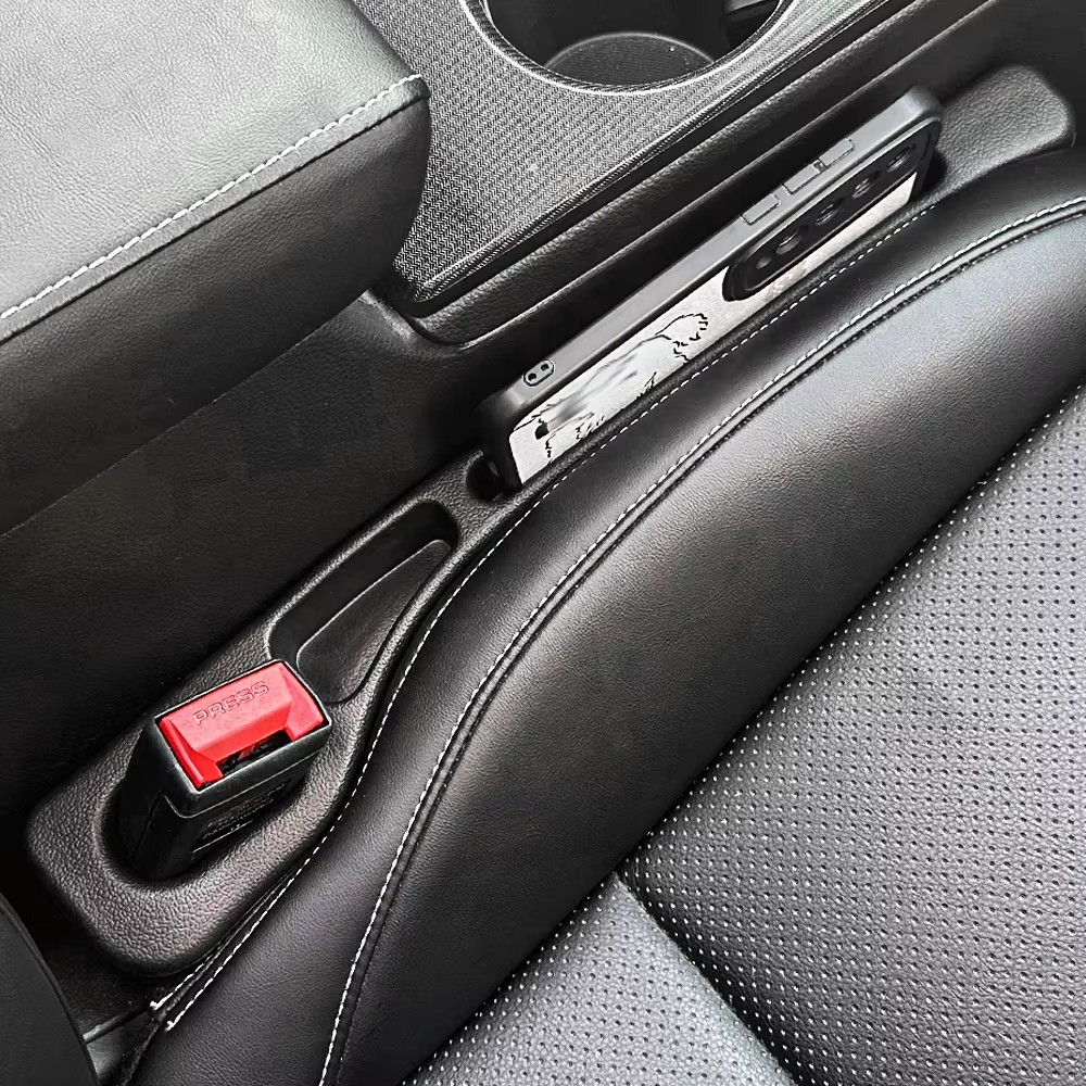 Araba Koltuğu Boşluk Doldurucu - Car Accessories Hanging incelemesi ve fiyatı