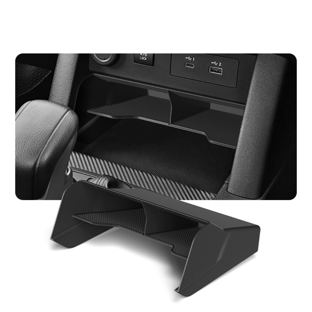 Mitsubishi Triton L200 için uy - Car Seat Organizer incelemesi ve fiyatı