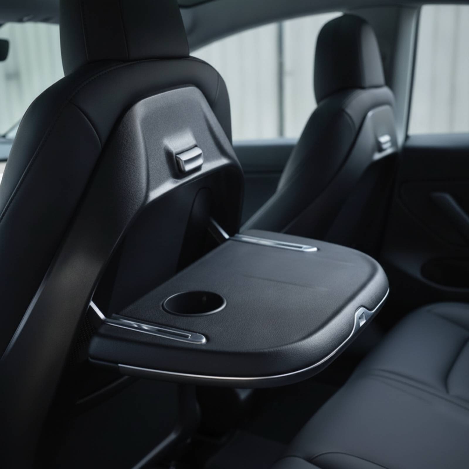 Elektrikli Araç Model Y için A - Car Seat Organizer incelemesi ve fiyatı