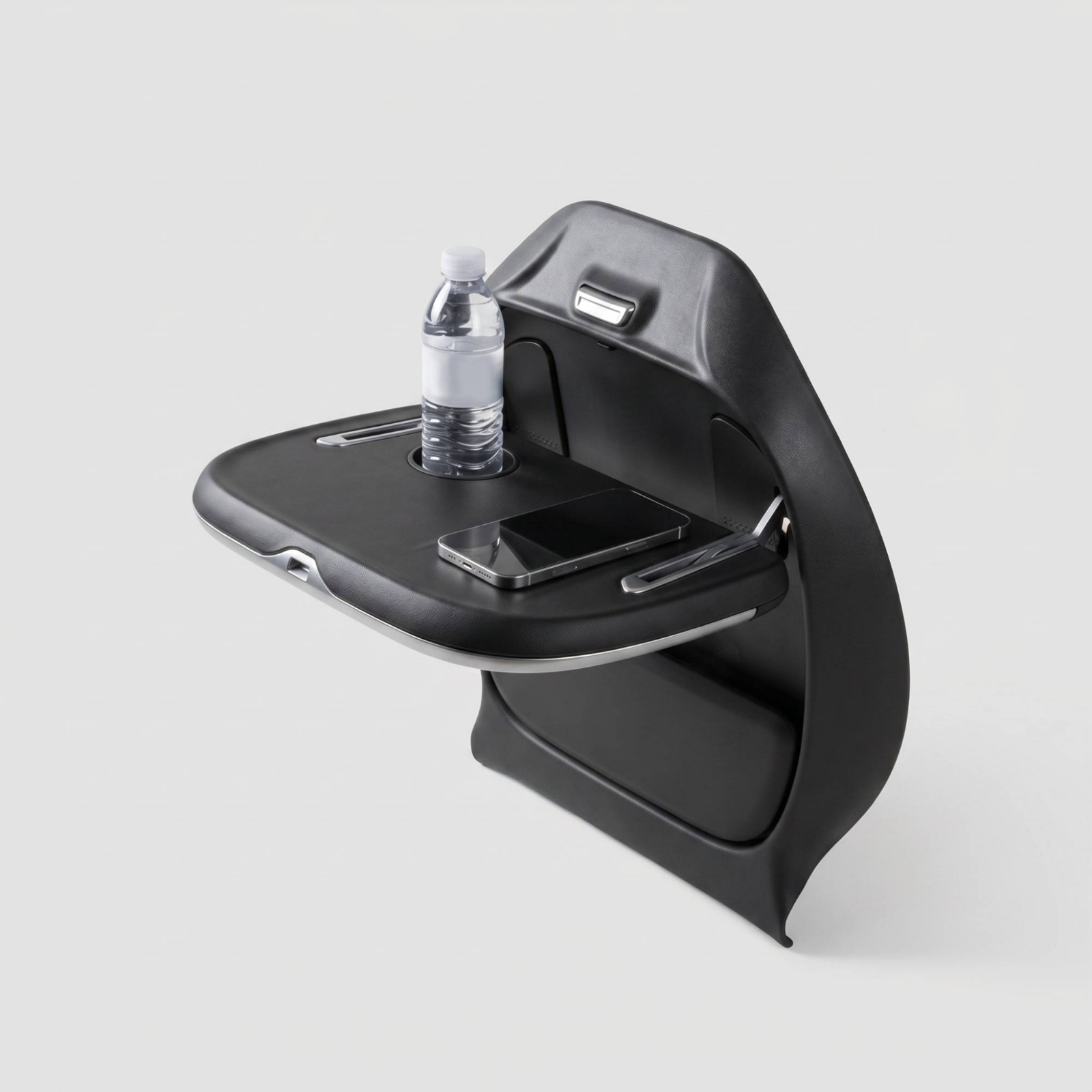 Elektrikli Araç Model Y için A - Car Seat Organizer incelemesi ve fiyatı