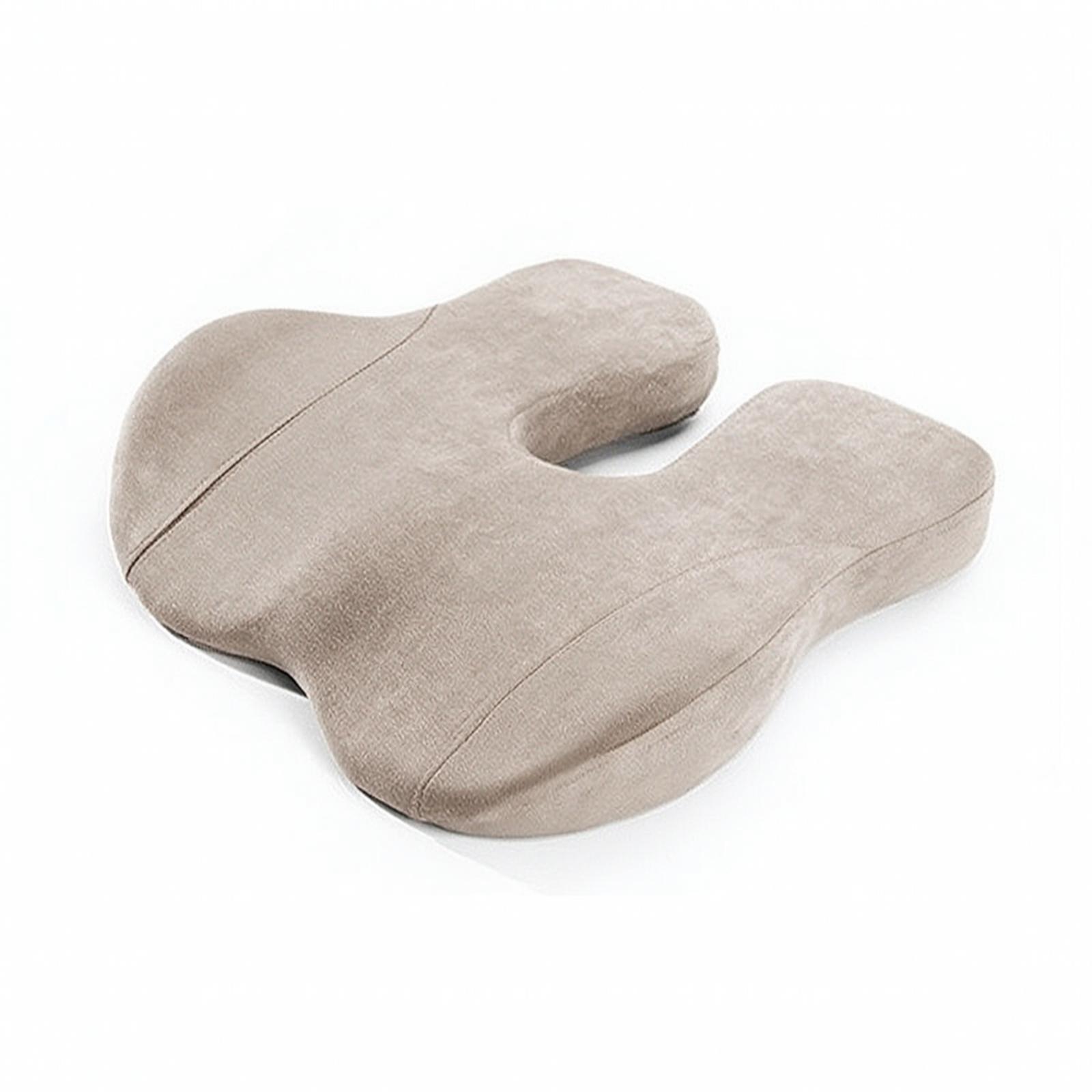 Sürücü Desteği için Kalın Yüks - Car Seat Cushion Memory Foam incelemesi ve fiyatı