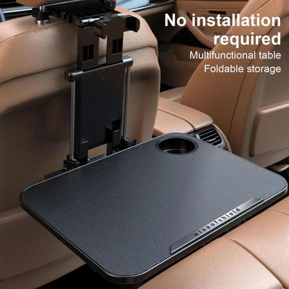 Çocuklar için Araba Arka Koltu - Car Seat Organizer incelemesi ve fiyatı