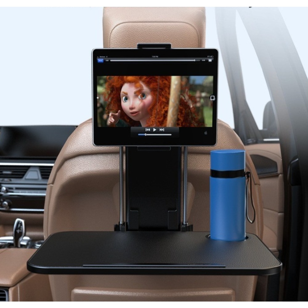 Çocuklar için Araba Arka Koltu - Car Seat Organizer incelemesi ve fiyatı