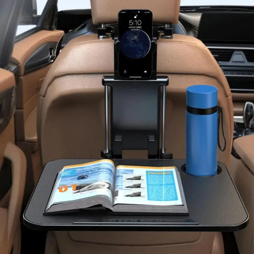 Çocuklar için Araba Arka Koltu - Car Seat Organizer incelemesi ve fiyatı