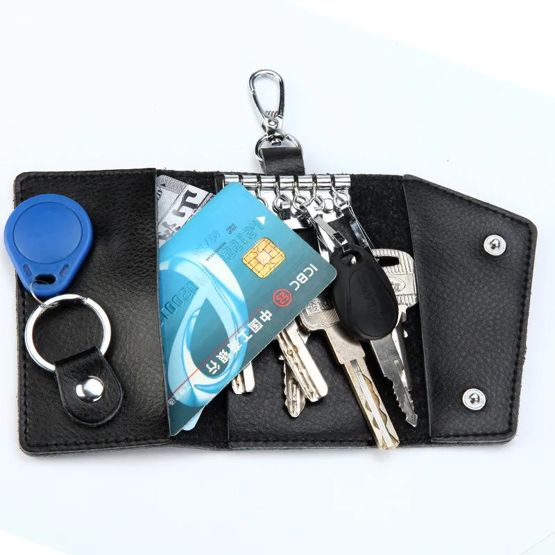 Hakiki Deri Anahtarlık Erkek A - Car Accessories Gifts For Men incelemesi ve fiyatı
