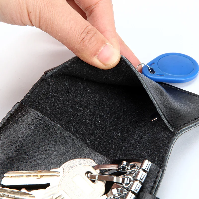 Hakiki Deri Anahtarlık Erkek A - Car Accessories Gifts For Men incelemesi ve fiyatı