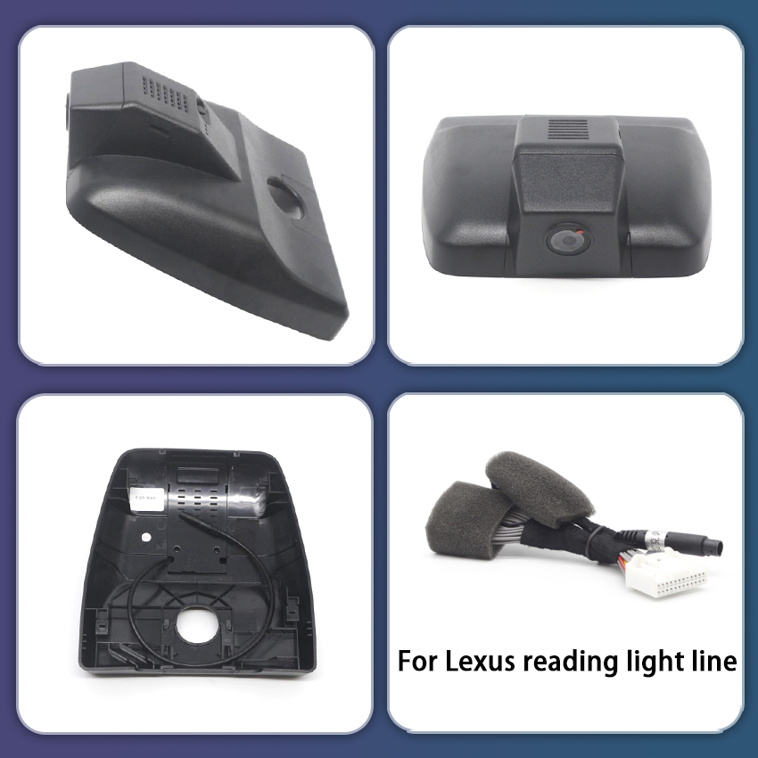 Lexus NX NX300 NX300h NX200 20 - Car Accessories Thailand incelemesi ve fiyatı