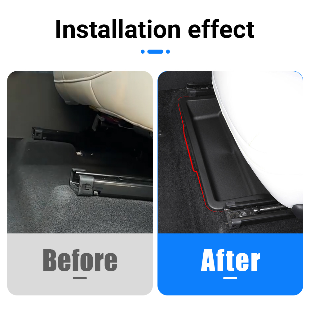 Xpeng G6 2023 2024 2025 2026 T - Car Seat Organizer incelemesi ve fiyatı