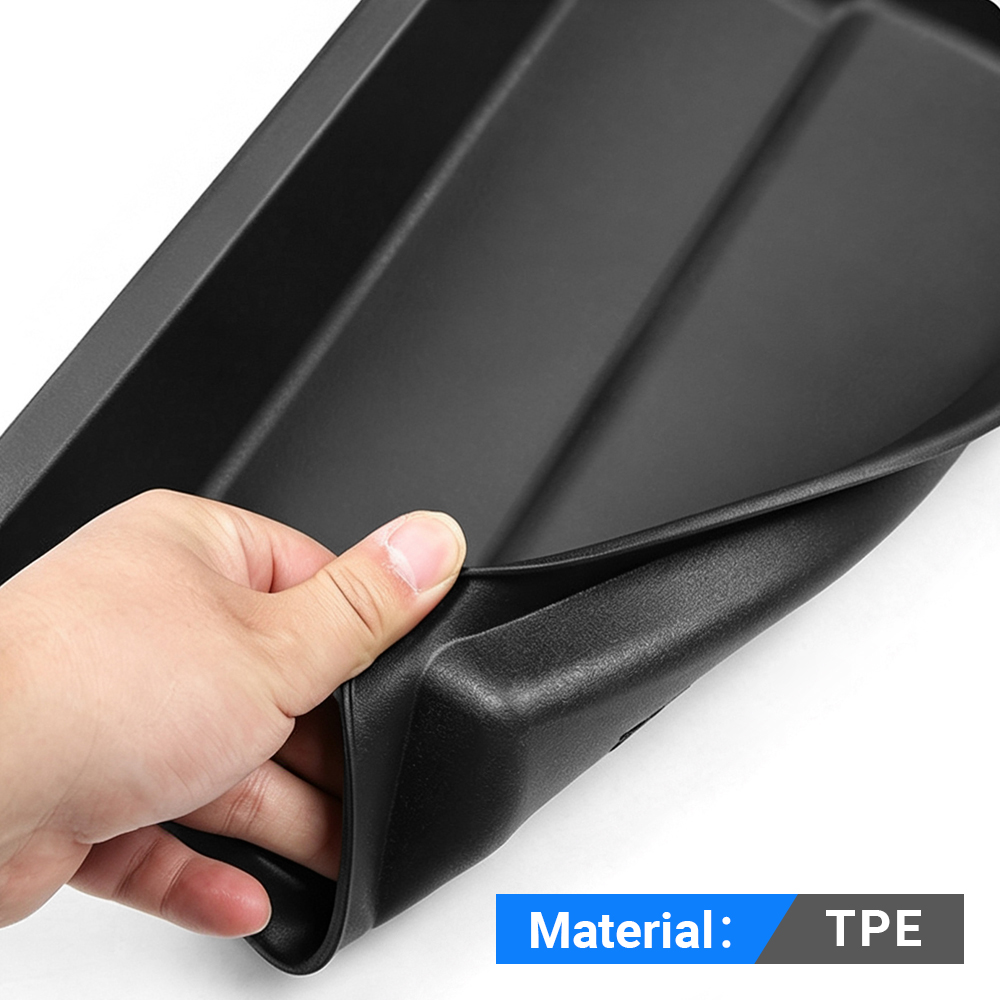 Xpeng G6 2023 2024 2025 2026 T - Car Seat Organizer incelemesi ve fiyatı