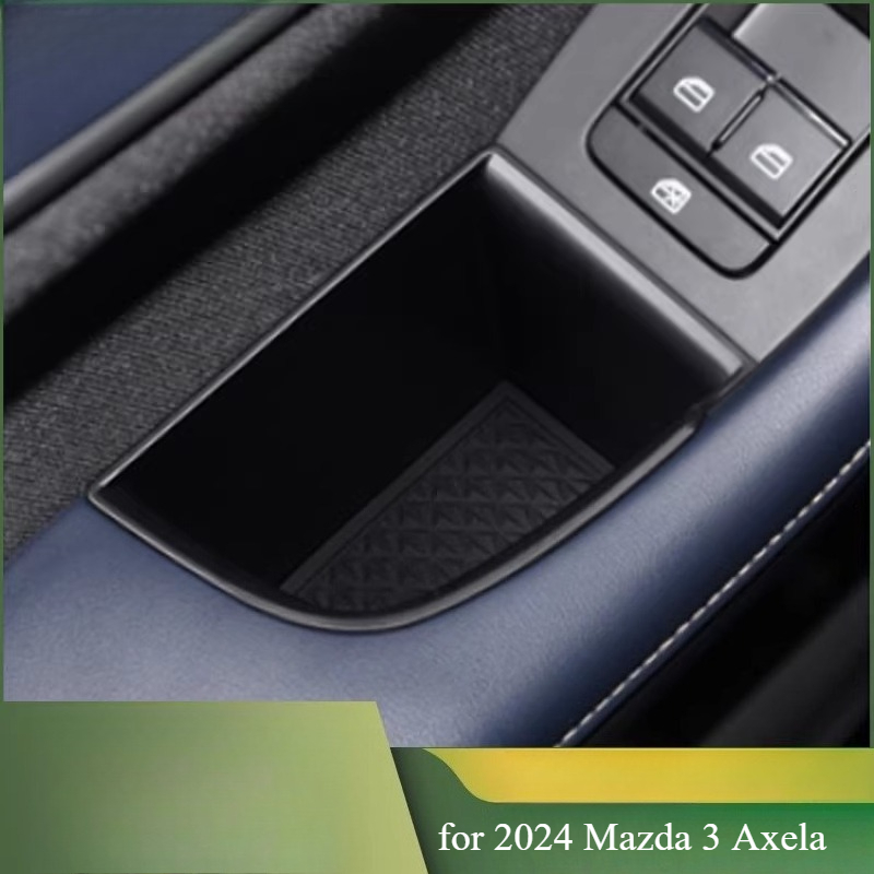 2024 Mazda 3 Axela için Özel K - Car Seat Organizer incelemesi ve fiyatı