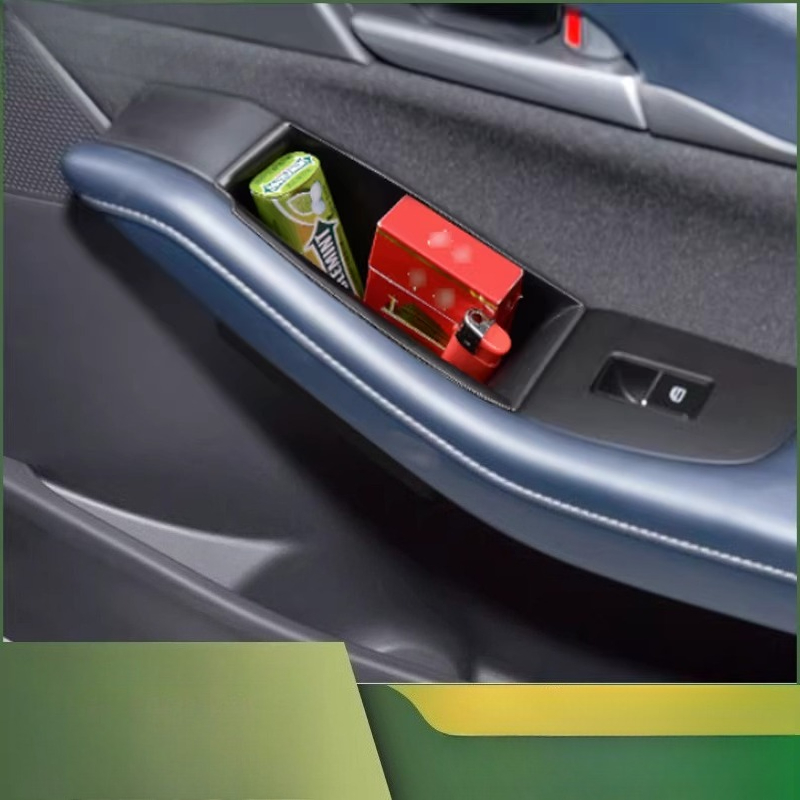 2024 Mazda 3 Axela için Özel K - Car Seat Organizer incelemesi ve fiyatı