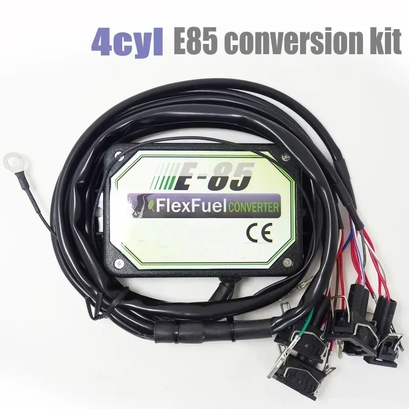4 Silindirli E85 Esnek Yakıt D - Car Accessories Online incelemesi ve fiyatı