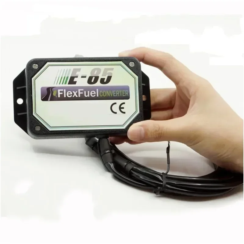 4 Silindirli E85 Esnek Yakıt D - Car Accessories Online incelemesi ve fiyatı