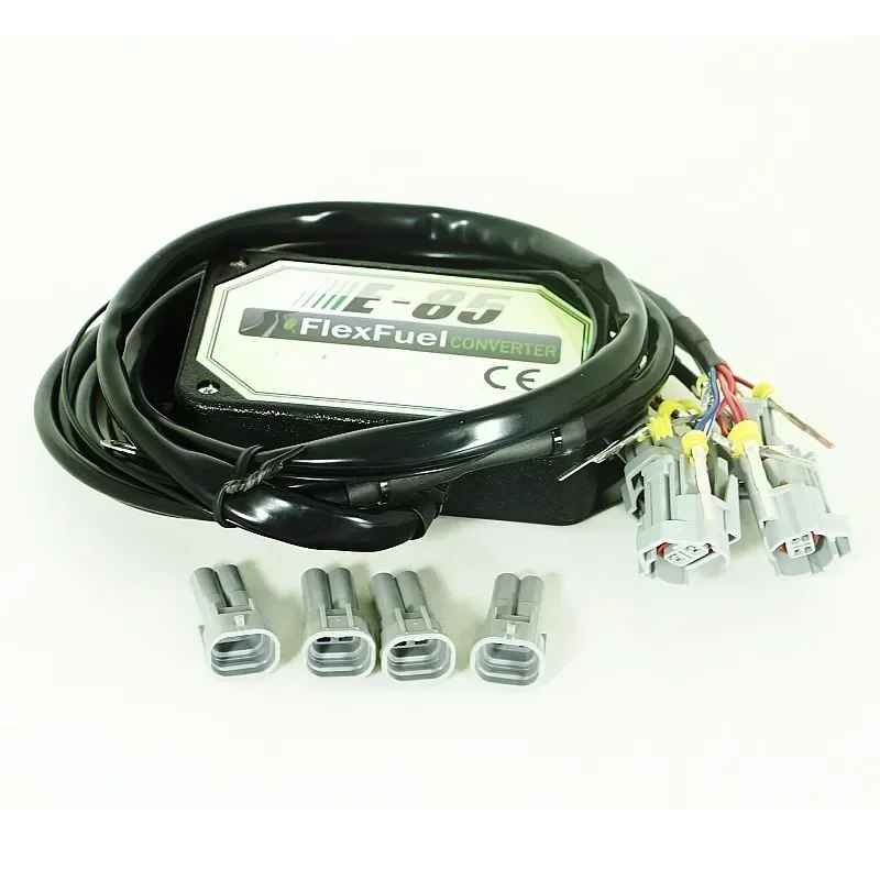 4 Silindirli E85 Esnek Yakıt D - Car Accessories Online incelemesi ve fiyatı