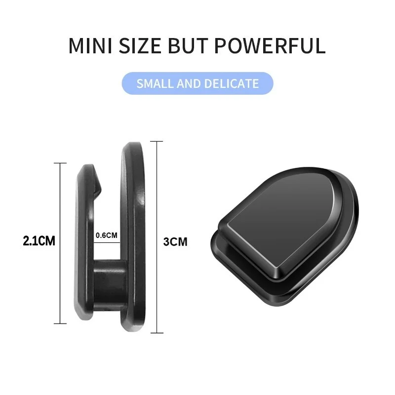 Mini Araba Kancaları İç Mekan  - Car Accessories Hanging incelemesi ve fiyatı