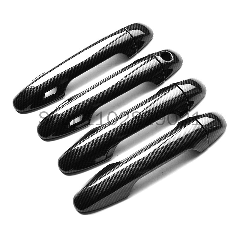 Araba Kapı Kolu Kapakları Trim - Car Door Handle Protector incelemesi ve fiyatı
