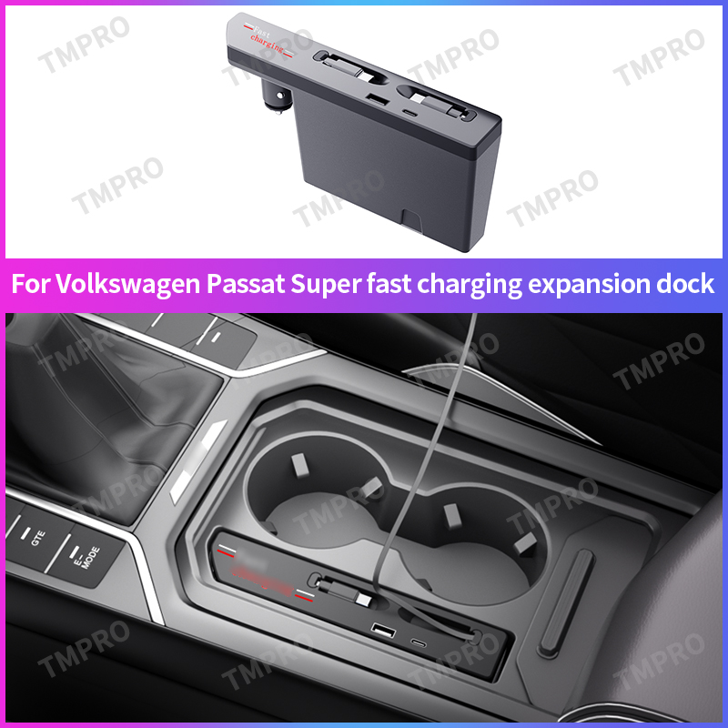 PD QC Hızlı Şarj Genişletme Yu - Car Accessories Qc incelemesi ve fiyatı